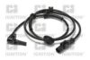 QUINTON HAZELL XABS568 Sensor, wheel speed
